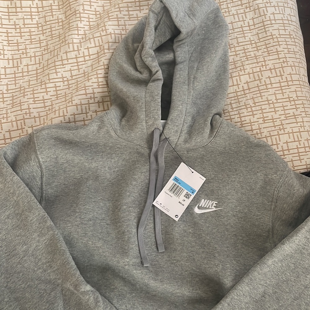 NWT Nike Men’s Sweatshirt